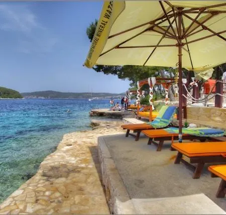 Apartment Robinsone The Diamond Of Hvar Hvar Town