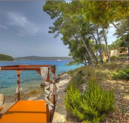 Robinsone The Diamond Of Hvar * Hvar Town