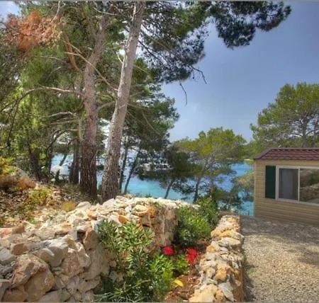 Apartment Robinsone The Diamond Of Hvar