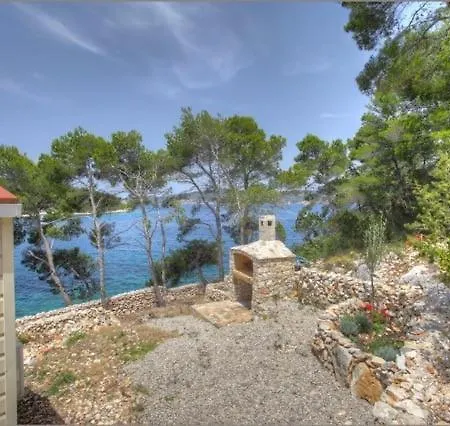Apartment Robinsone The Diamond Of Hvar *