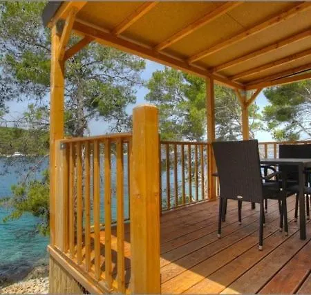 Apartment Robinsone The Diamond Of Hvar *