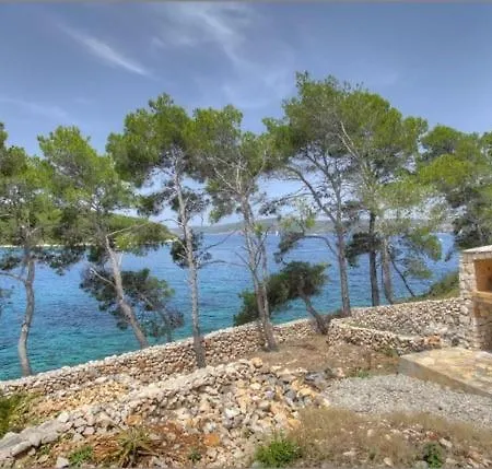 Robinsone The Diamond Of Hvar Apartment *