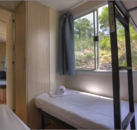 Robinsone The Diamond Of Hvar Apartment
