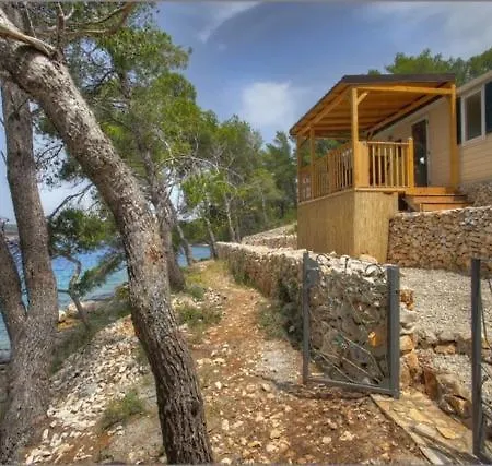 Robinsone The Diamond Of Hvar Hvar Town
