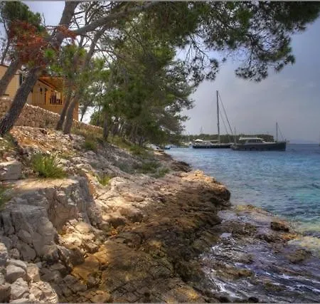 Robinsone The Diamond Of Hvar Apartment *
