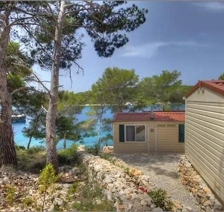 Apartment Robinsone The Diamond Of Hvar *