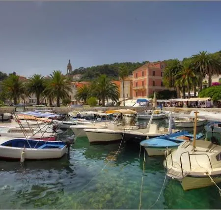 Robinsone The Diamond Of Hvar * Hvar Town