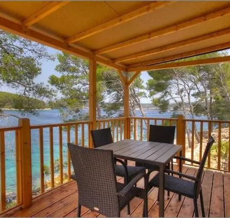 Robinsone The Diamond Of Hvar Apartment Hvar Town