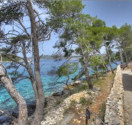 Robinsone The Diamond Of Hvar Hvar Town